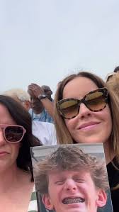 Had the best time celebrating Brenty’s graduation with the whole fam.  Wishing you a lifetime of success and happiness, B. Charleston or bust.  Love youuuuuuuu 💙, @brentgolden_14