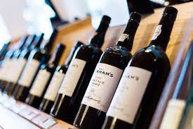 In general, tawny port will last longer once open than ruby port. How To Store Port Wine Does Port Wine Go Bad