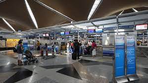 Live flight arrivals for kuala lumpur airport in malaysia (iata code kul) can be seen below. Kuala Lumpur International Airport Launches Kul Vip Access Business Traveller