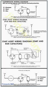 Carrier Start Capacitor Wiring Get Rid Of Wiring Diagram