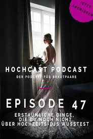 The band's work is influenced b. Pin Auf Podcast Fur Brautpaare