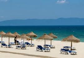 O hotel inclui blue&green spa, koala kids club, piscinas, restaurantes e bares, centro de espectáculos, casino e centro de conferências. Troia Boutique Apartment Troia Updated 2021 Prices