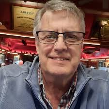 Dwight Whitney (@dwightwhitney1954) • Threads, Say more