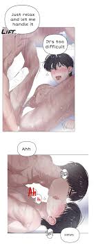 Read Stockholm Syndrome - MANHWA68