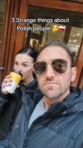 3 strange things about Polish people? 🇵🇱🤔🙄, #learningpolish  #speakingpolish #polishlanguage #Polish #poland i #polskadziewczyna  #polishwife #polishgirl #Polska #polski #languagebarrier #translation ...