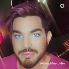 The Man We Stan Adam Lambert