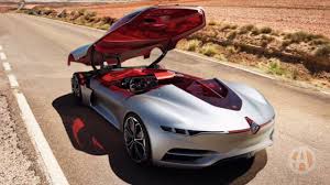 Einige coole youngtimer lassen sich das ganze jahr über fahren und sind dazu noch einigrmaßen günstig. 2016 Paris Auto Show 6 Cool Cars Youtube
