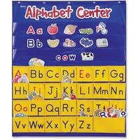 Wholesale School Supplies Pacon Standard Pocket Chart Pac20010