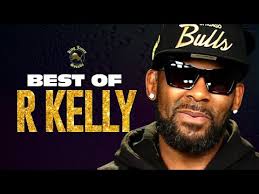 BEST OF R-KELLY MIX
