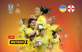 Футбол 1 hd ace stream download links. Plej Off Yevro 2022 Ukrayina Pivnichna Irlandiya Kanal Futbol Translyator Matchu Zhinochij Futbol Ukrayini Uaf