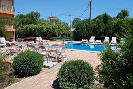Compare 18 hotels in eforie nord using 31 real guest reviews. Hotel Tineret Cimas Eforie Nord