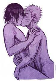 NSFW Sasunaru art - Chapter 12 - quintotriticale - Naruto [Archive of Our  Own]