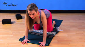 Inspire your practice, deepen your knowledge, and stay on top of the latest news. How To Do Cat Cow Pose In Yoga Youtube