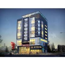 How to build a shipping container home with a small. Commercial Building Design In India