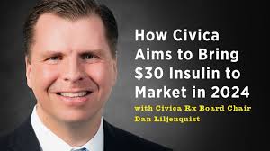How Civica Rx Aims to Change the U.S. Insulin Market