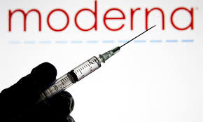 Cdc advisory committee recommends moderna vaccine; Moderna Covid Vaccine Approved For Use In Uk World News The Guardian