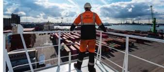 The port of antwerp is the port of the city of antwerp. Port Of Antwerp