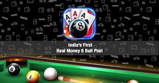 Real Money 8 Ball Pool Online Poker Esports Tournaments Company In India Win Money Pool Balls Pool Games
