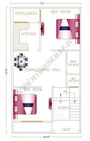 21 37 House Plan House Map Home Map Design Home Design Images