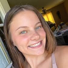 Makenzie Cooper (@kenzgrace23)