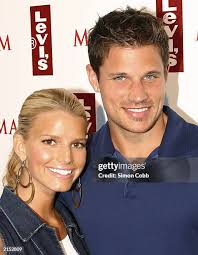 137 Jessica Simpson Cobb Photos & High Res Pictures