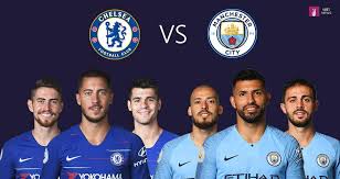 Never miss a uefa champions league match anymore! Manchester City V Chelsea Preview And Possible Xi