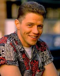 Thomas F Wilson Biff Tannen Back To The Future Thomas F Wilson Volver Al Futuro Cine
