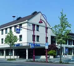 Bankgeschäfte rund um die uhr erledigen? Vr Bank Handels Und Gewerbebank Eg In Der Stadt Gersthofen