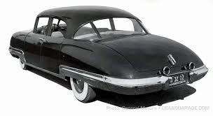 Image result for Sussex Gray 1946 Cadillac