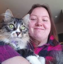 Needed: Special People For Some Special Cats