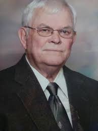 Garland Marshall Reedy