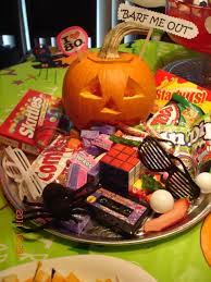 You will find everything on your list and a whole lot more right here via paper lantern store. Eighties Halloween Party Ideas Photo 4 Of 6 Halloween 80s Halloween Party Horror Party