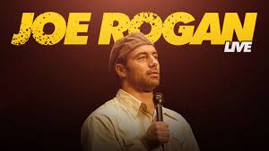 Everybody should totally have there own cheat codes like me, bro. Is Joe Rogan Live On Netflix Where To Watch The Documentary New On Netflix Usa