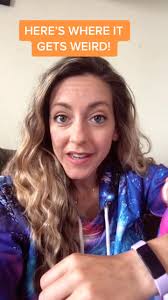 Physics Girl Dianna Cowern