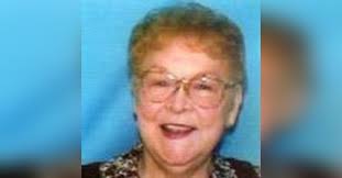 Obituary information for Clara Irene Tramell