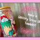 Make a Glittery Winter Snow Globe Tumbler event image