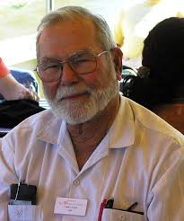 Frank und Ellen Correl