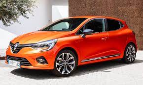 The renault clio is one the best superminis you can buy. Renault Clio V 2019 Technische Daten