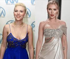 Her mother, melanie sloan is from a jewish family from the bronx and her father, karsten johansson. Scarlett Johansson 2004 Vs Scarlett Johansson 2020 Celebbattles