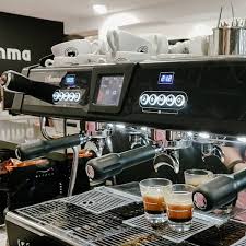 Nestlé introduced the new product under the brand name nescafé on 1 april 1938. Fiamma Espresso Coffee Machines Experts Since 1977