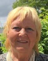 Linda Crowley Obituary (1947