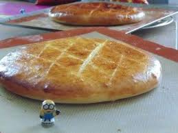 Galettes Des Rois Du Nord Recette D Epiphanie Recette Galette Des Rois Galette Alimentation