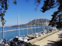 Από το 2003 στην υπηρεσία των. Egkrish Symbashs Gia To Ergo Katafygio Toyristikwn Skafwn Sthn Bonitsa