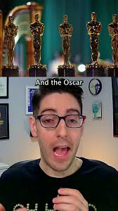 And the Oscar goes to… a person who doesn’t exist (Sources: Variety, AP,  NPR, Oscars) #Oscars #oscar #academyawards #filmhistory #daltontrumbo  #hollywoodblacklist #filmtok #movietok