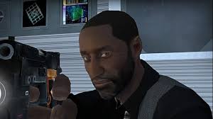 Steam Workshop::Louis Head