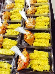 Kalau bulan puasa, ni antara menu wajib yang kena. Roti Jala Dan Kuah Kari Ayam Homemade Food Nilai Facebook