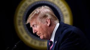 Crece el clamor para la renuncia de Trump ante silencio del mandatario -  Los Angeles Times