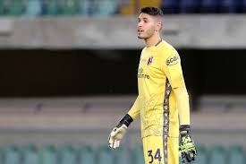 Frosinone » giocatori dalla a alla z. Calciomercato Frosinone Ecco Ravaglia Se Parte Bardi