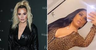 After reports that tristan thompson and khloe kardashian are back together and buying a house, ttk decided to try to get his alleged baby mama kimberly alexander out of the paint. Tristan Thompson S Alleged Baby Mama Admits Faking Khloe Kardashian Direct Messages After Legal Threats