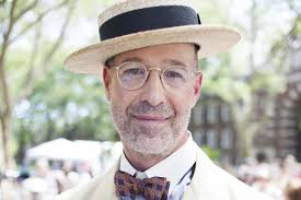 Party like it's 1929